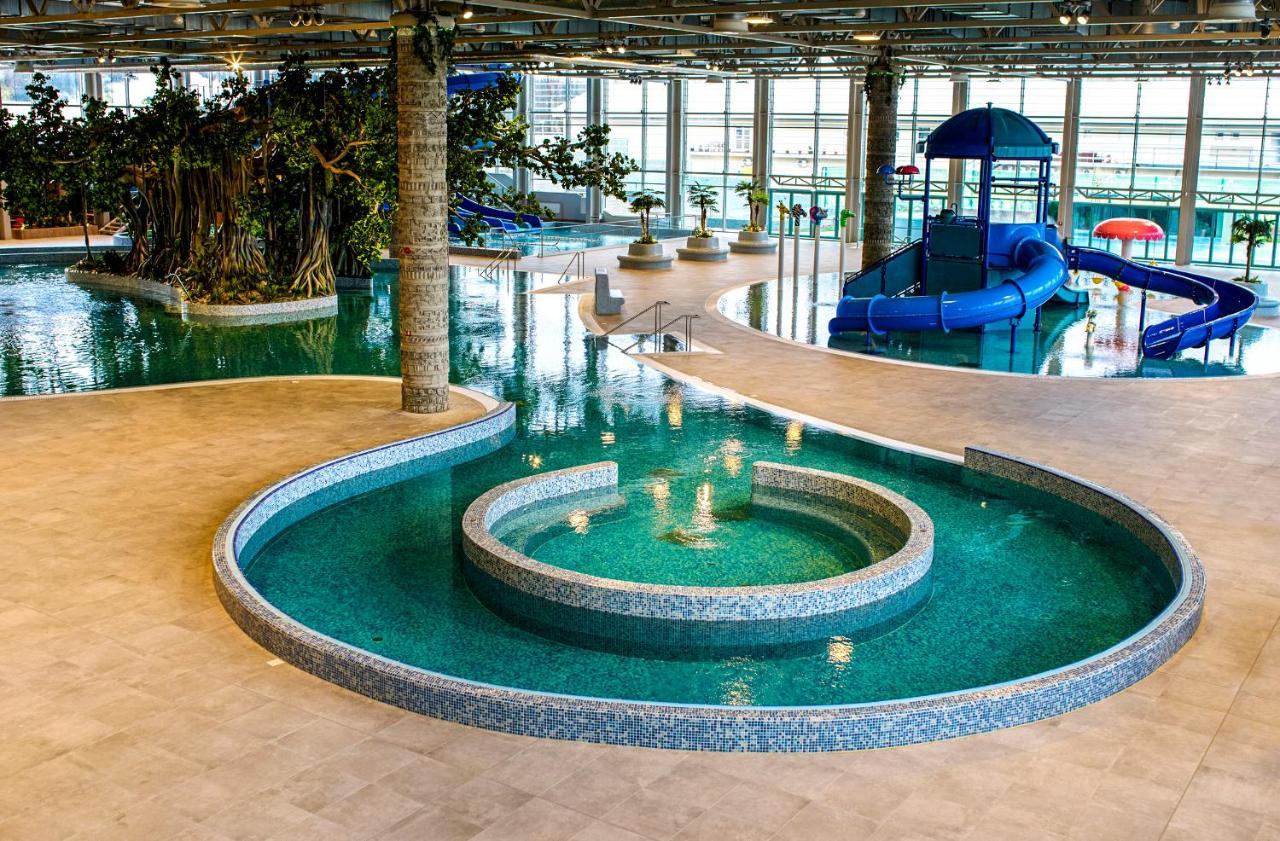 Amazonia Apartments Τιμισοάρα Εξωτερικό φωτογραφία