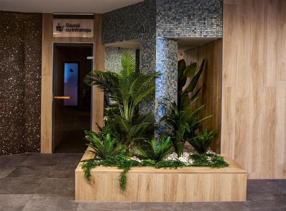 Amazonia Apartments Τιμισοάρα Εξωτερικό φωτογραφία