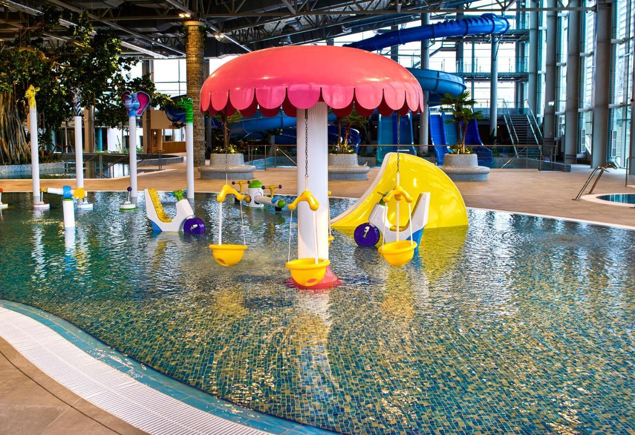 Amazonia Apartments Τιμισοάρα Εξωτερικό φωτογραφία