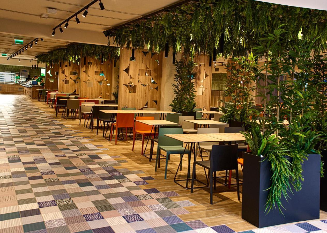 Amazonia Apartments Τιμισοάρα Εξωτερικό φωτογραφία