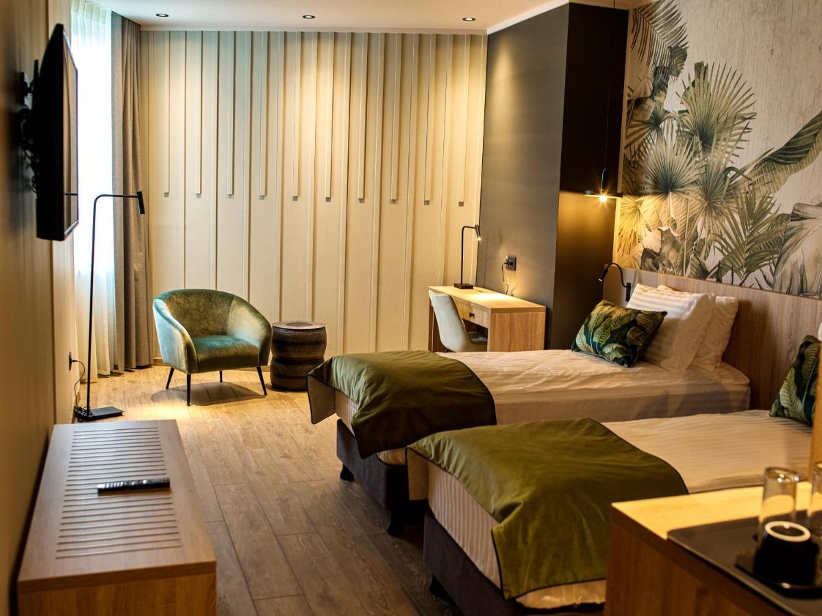 Amazonia Apartments Τιμισοάρα Εξωτερικό φωτογραφία