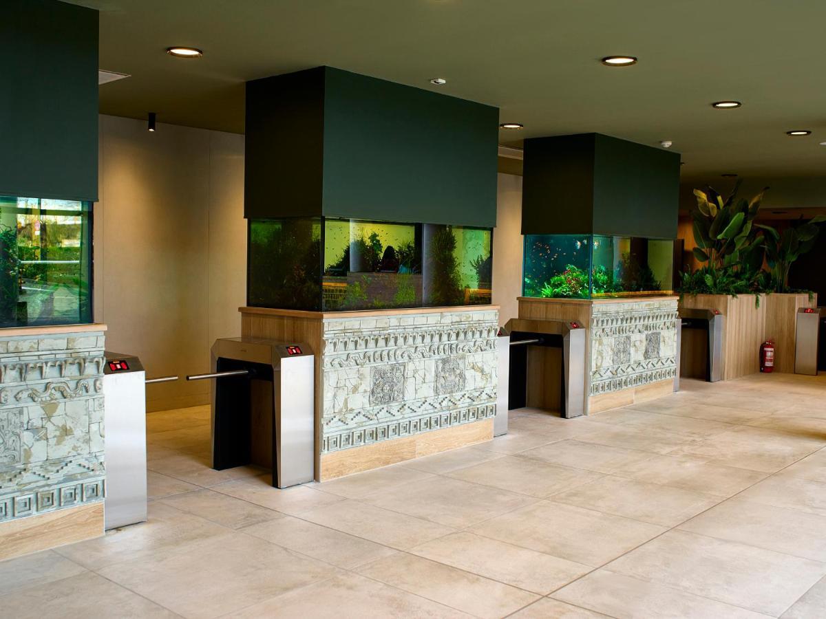 Amazonia Apartments Τιμισοάρα Εξωτερικό φωτογραφία