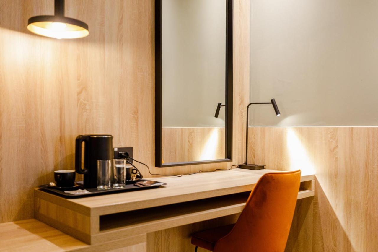 Amazonia Apartments Τιμισοάρα Εξωτερικό φωτογραφία