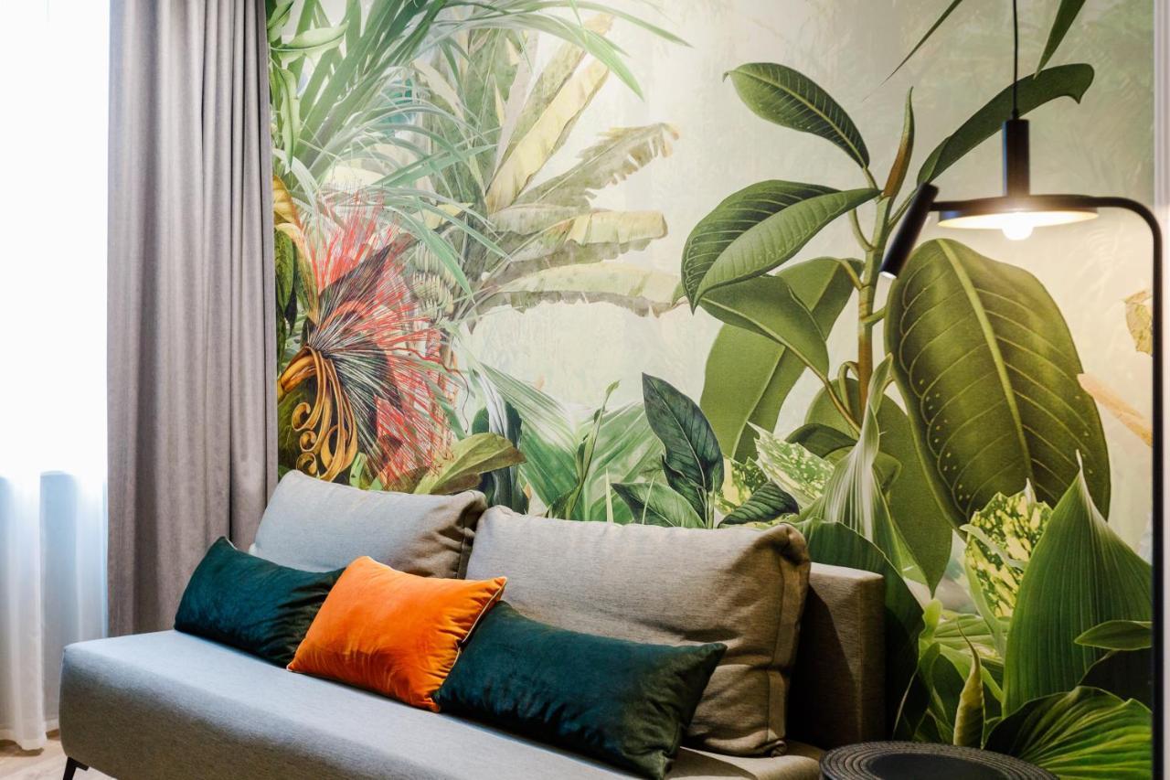Amazonia Apartments Τιμισοάρα Εξωτερικό φωτογραφία