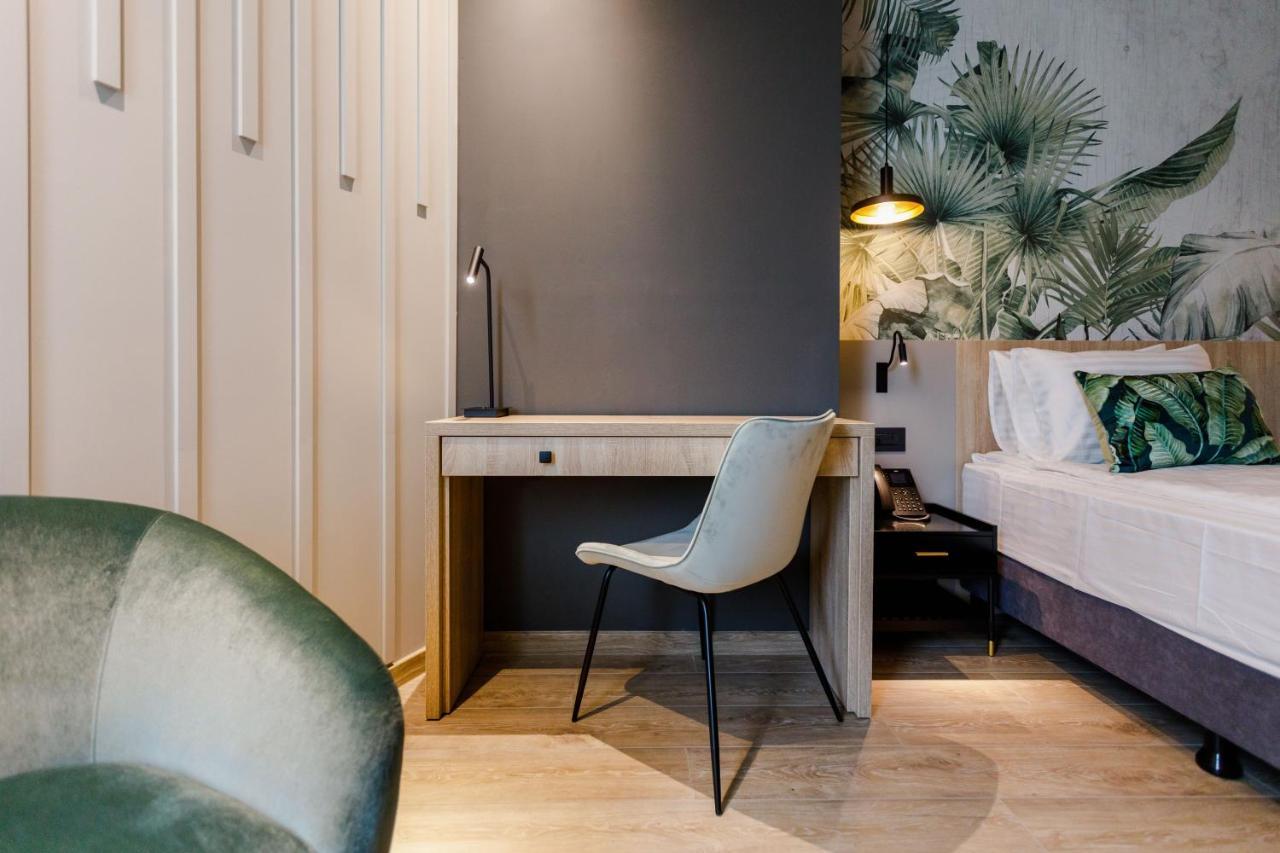 Amazonia Apartments Τιμισοάρα Εξωτερικό φωτογραφία