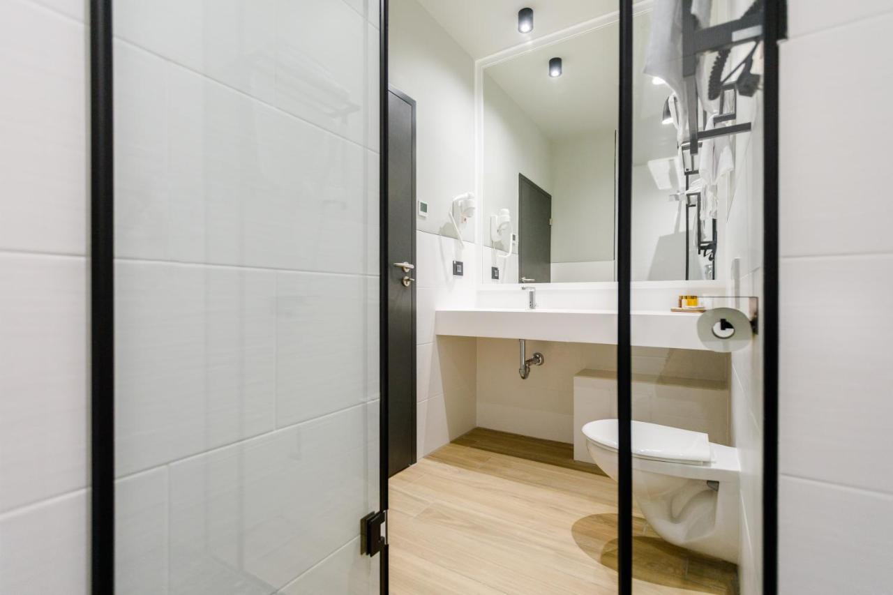 Amazonia Apartments Τιμισοάρα Εξωτερικό φωτογραφία