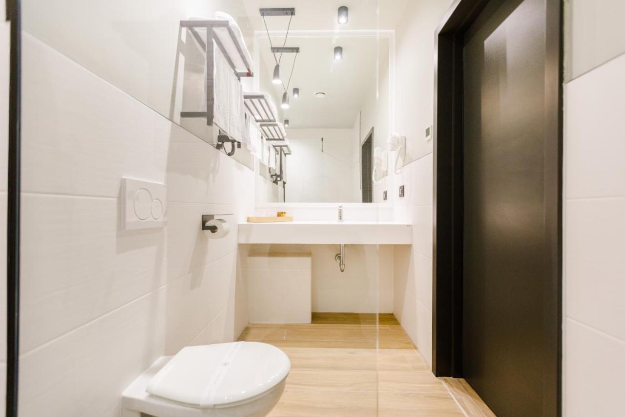 Amazonia Apartments Τιμισοάρα Εξωτερικό φωτογραφία