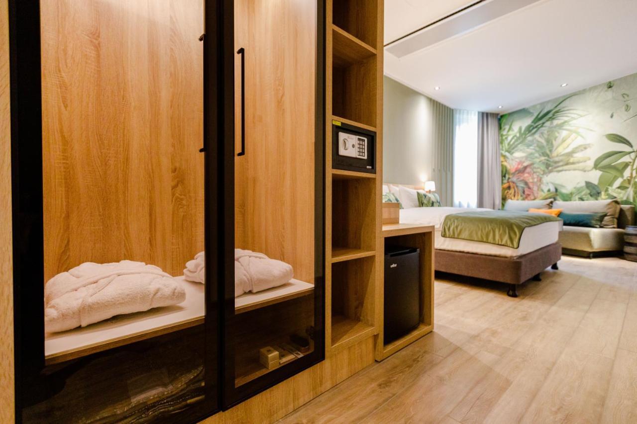 Amazonia Apartments Τιμισοάρα Εξωτερικό φωτογραφία