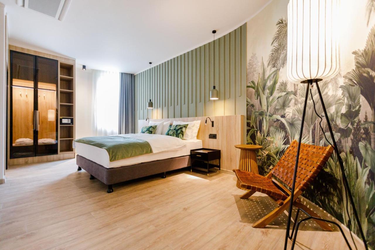 Amazonia Apartments Τιμισοάρα Εξωτερικό φωτογραφία