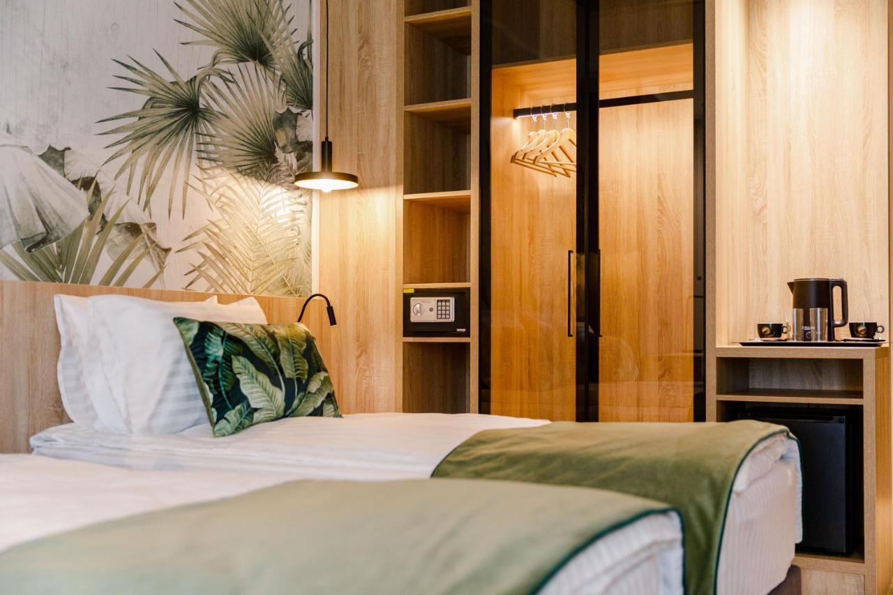Amazonia Apartments Τιμισοάρα Εξωτερικό φωτογραφία