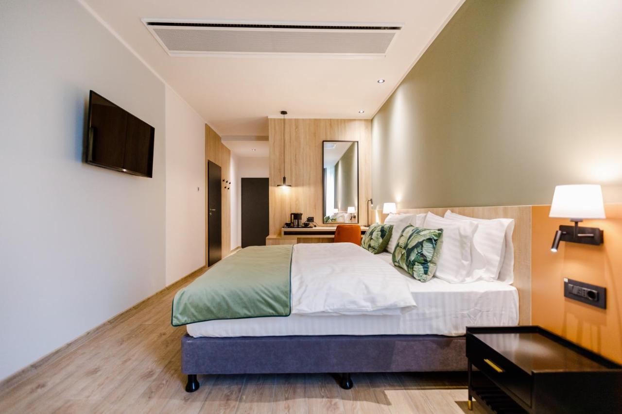 Amazonia Apartments Τιμισοάρα Εξωτερικό φωτογραφία
