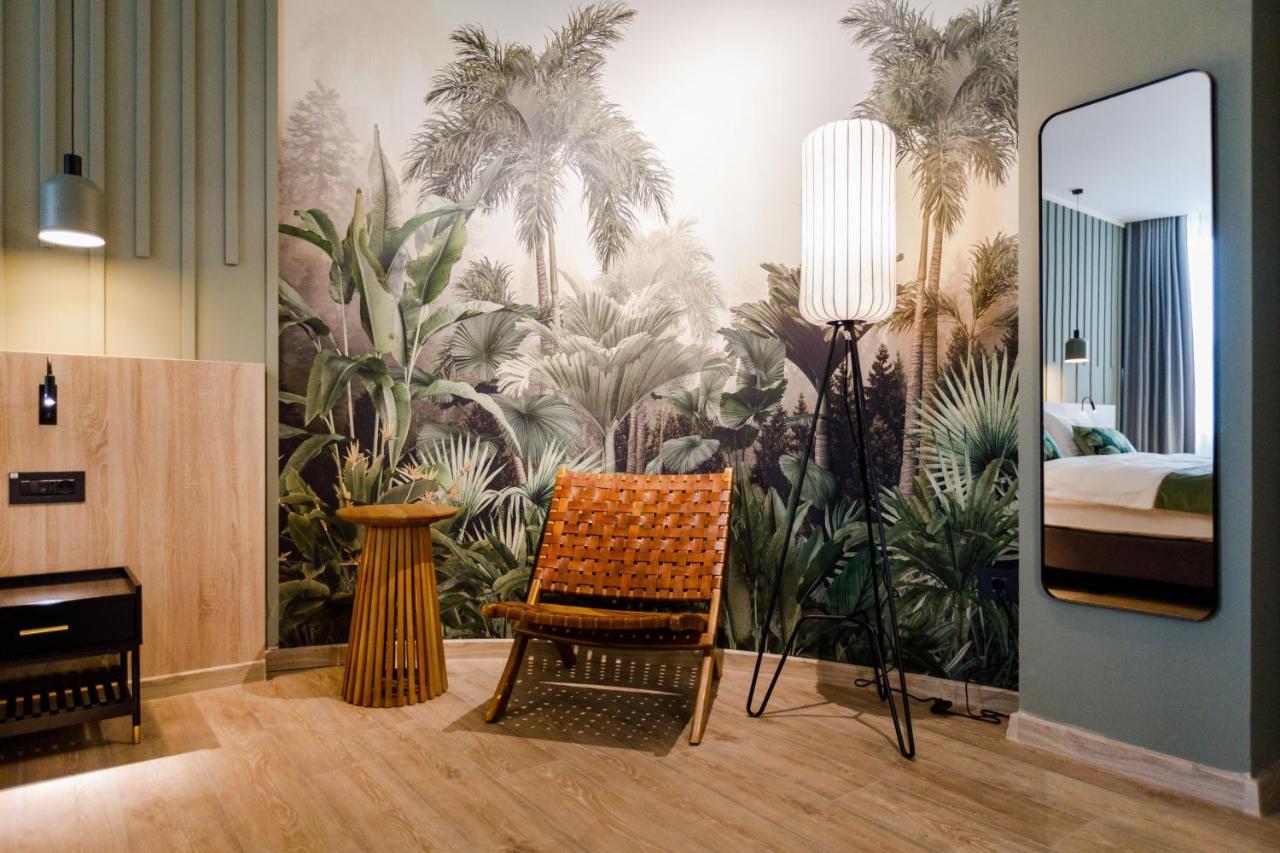 Amazonia Apartments Τιμισοάρα Εξωτερικό φωτογραφία