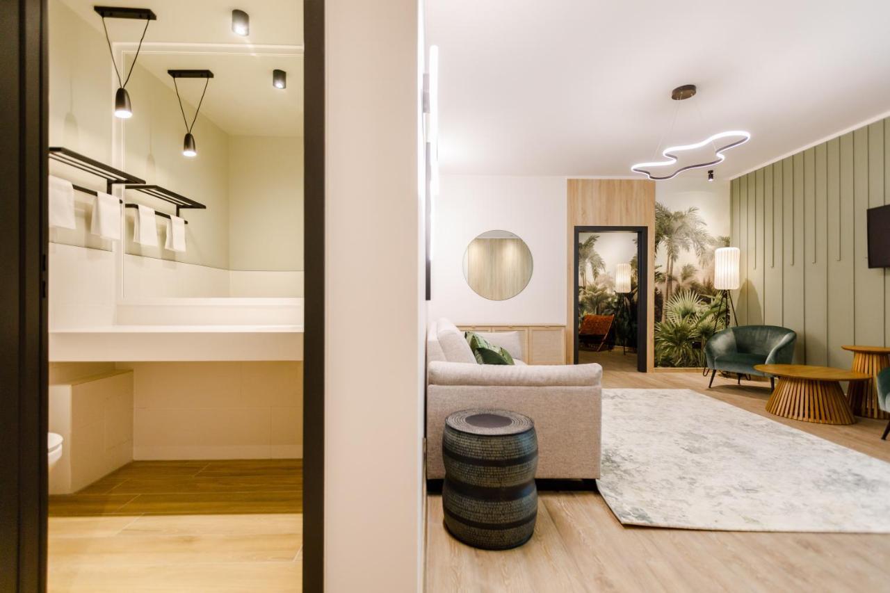 Amazonia Apartments Τιμισοάρα Εξωτερικό φωτογραφία