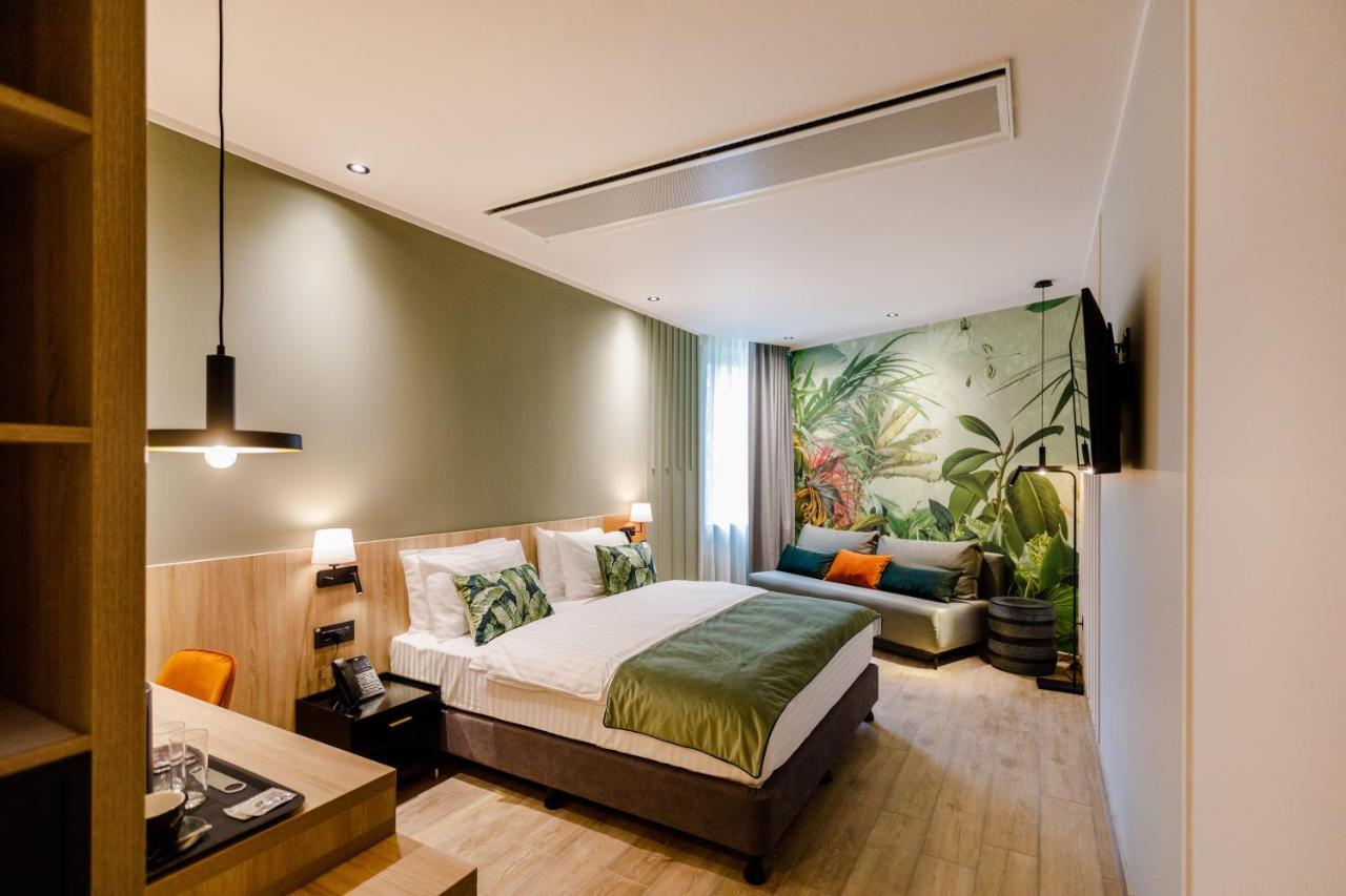 Amazonia Apartments Τιμισοάρα Εξωτερικό φωτογραφία