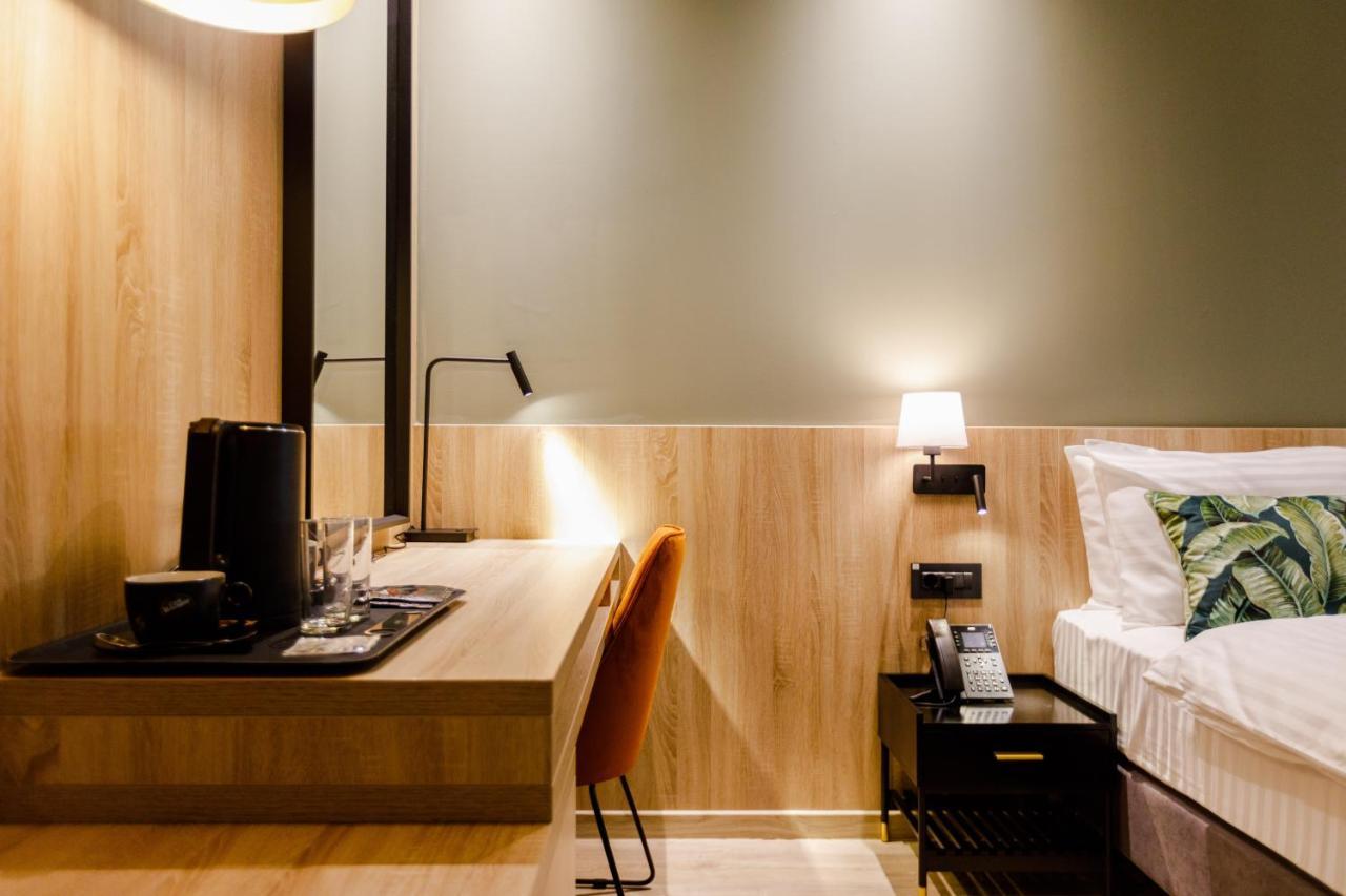 Amazonia Apartments Τιμισοάρα Εξωτερικό φωτογραφία