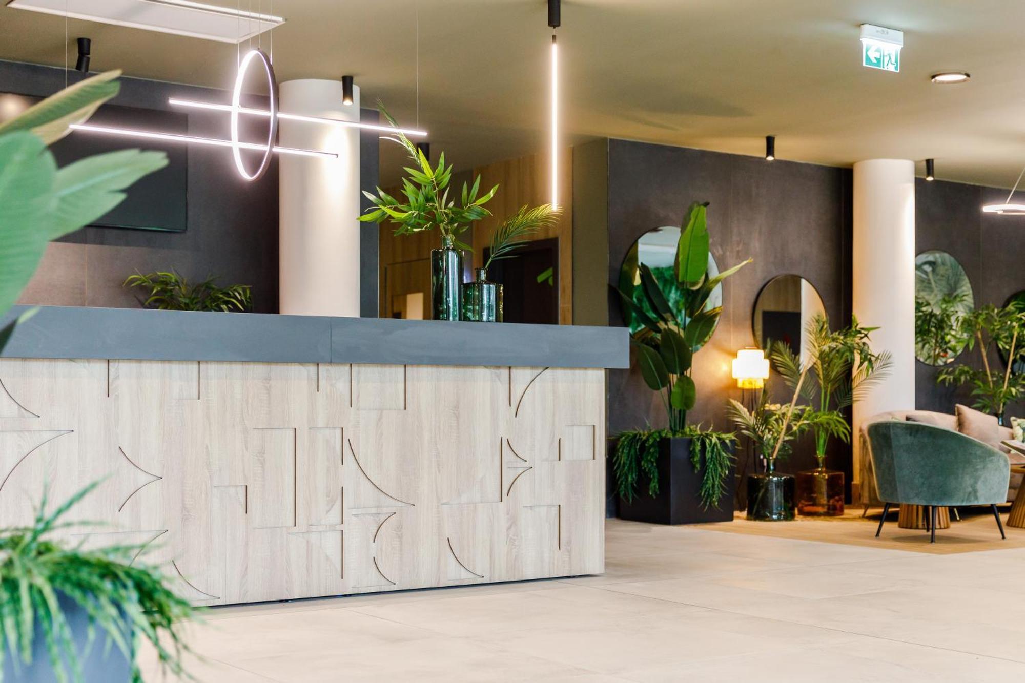 Amazonia Apartments Τιμισοάρα Εξωτερικό φωτογραφία