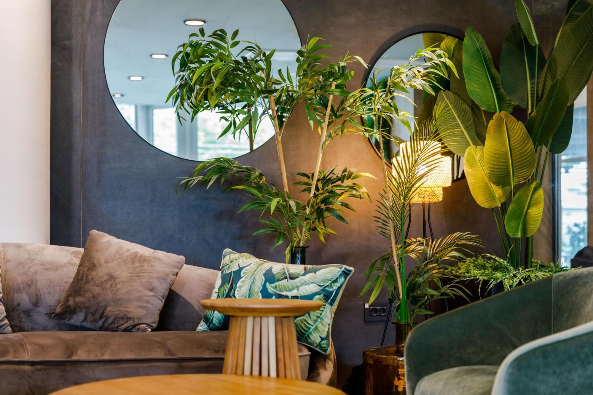 Amazonia Apartments Τιμισοάρα Εξωτερικό φωτογραφία