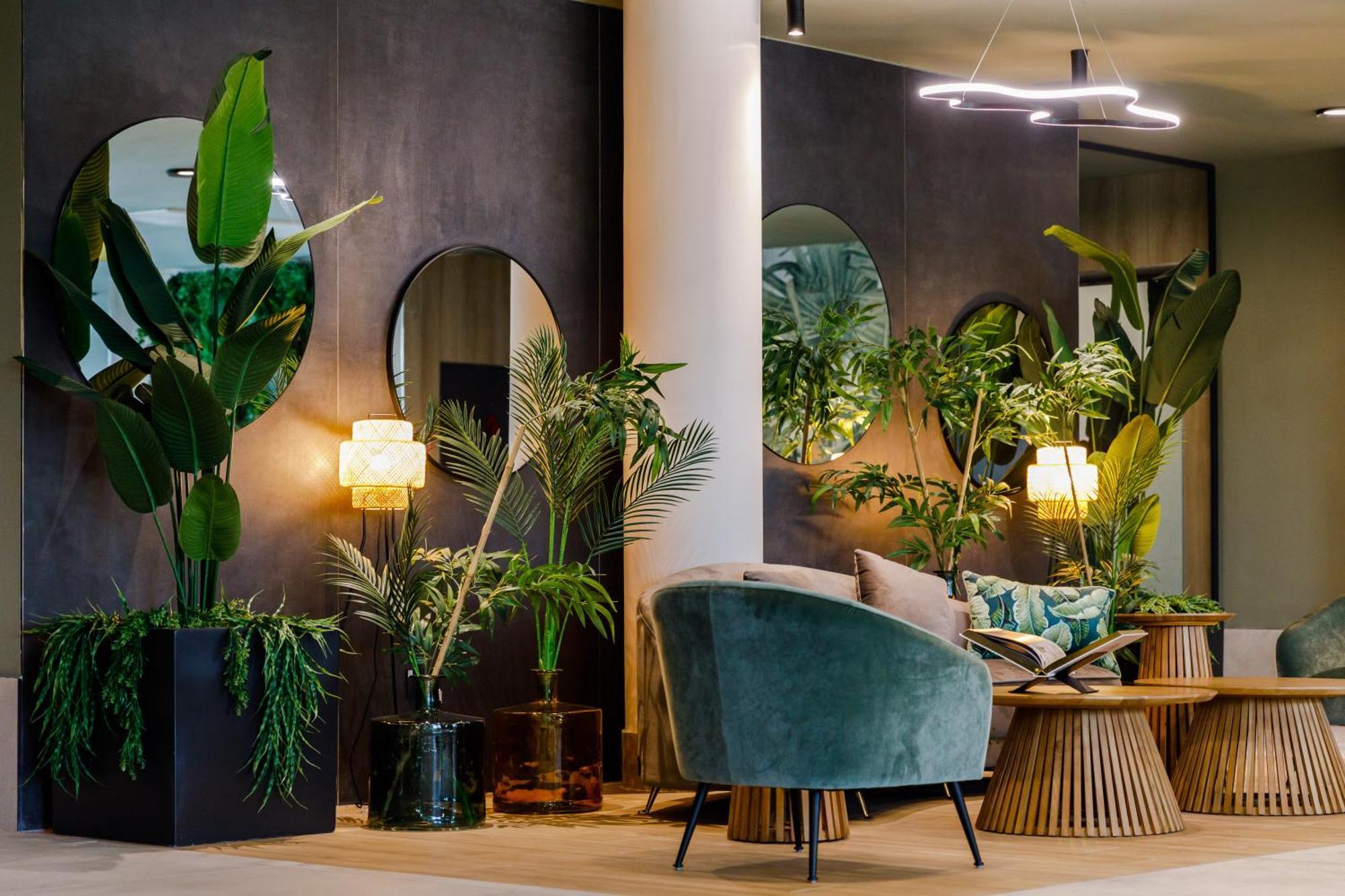Amazonia Apartments Τιμισοάρα Εξωτερικό φωτογραφία